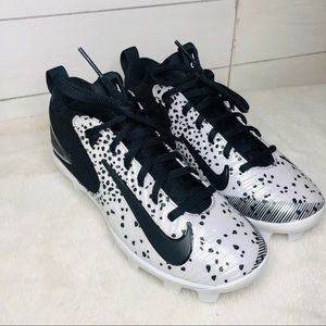 Brand new mike trout Nike cleats